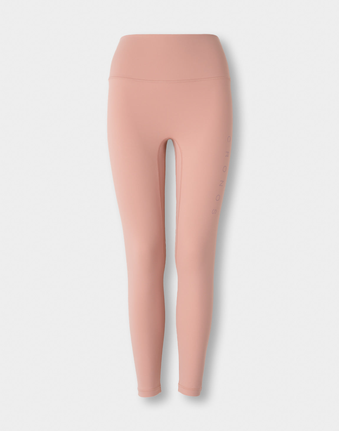 CRONOS WOMEN × KASANE ELEVATE LEGGINGS【PINK】