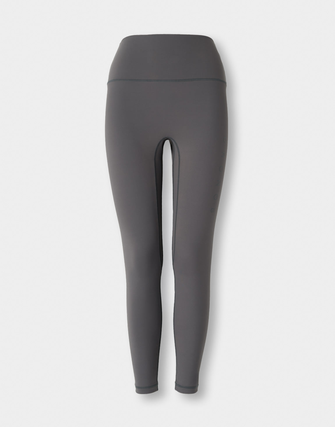 CRONOS WOMEN × KASANE ELEVATE LEGGINGS【GRAY】