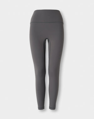 CRONOS WOMEN × KASANE ELEVATE LEGGINGS【GRAY】