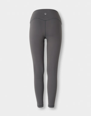 CRONOS WOMEN × KASANE ELEVATE LEGGINGS【GRAY】