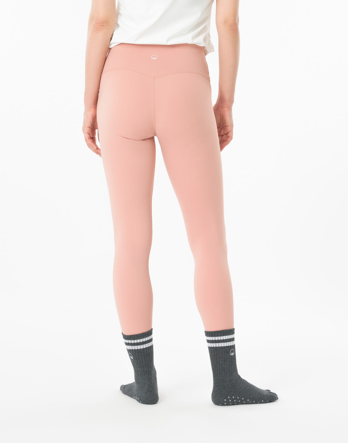 CRONOS WOMEN × KASANE ELEVATE LEGGINGS【PINK】