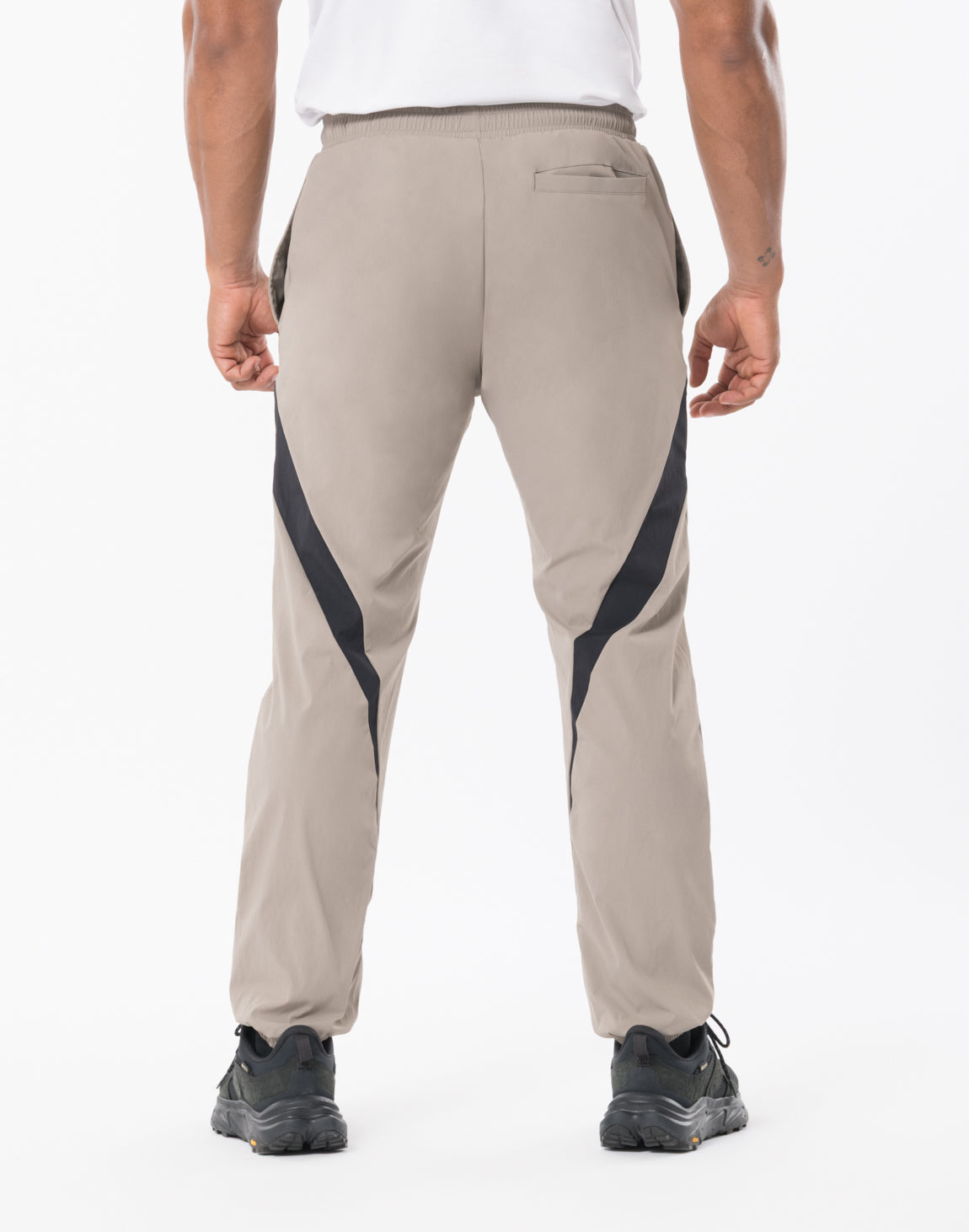 CRONOS ACTIVE Long Pants【TAUPE】