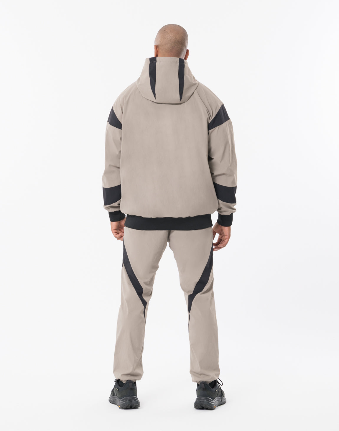 CRONOS ACTIVE Long Pants【TAUPE】
