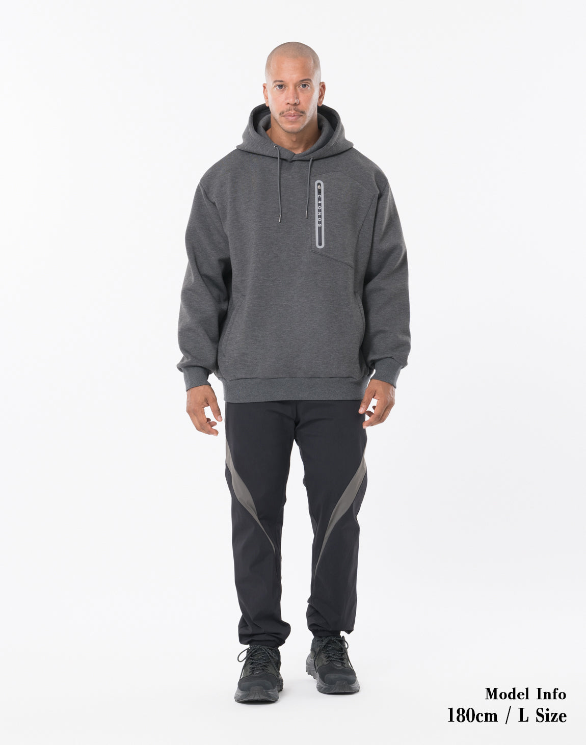 クロノス　スウェットMサイズ クロノス CRONOS‐クロノス公式オンラインストア- トレーニング