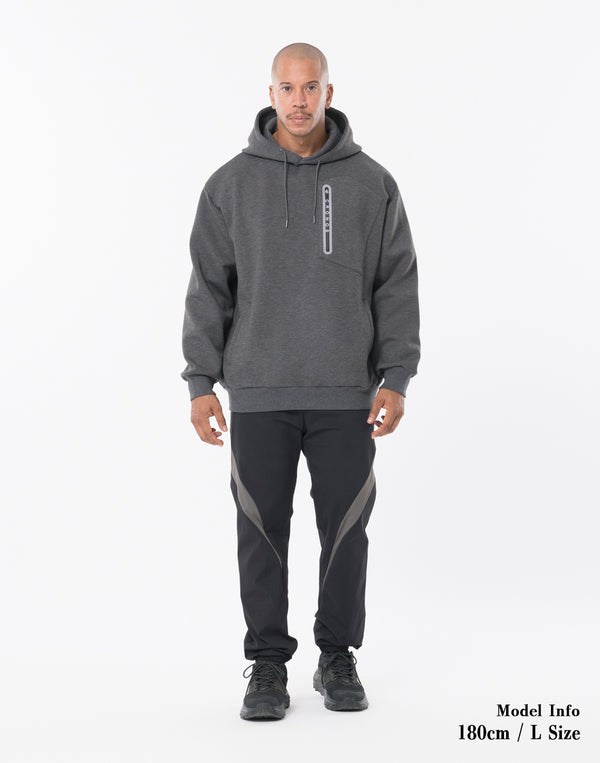 CRONOS ACTIVE Long Pants【BLACK】