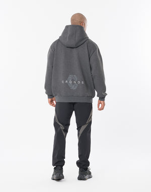 CRONOS ACTIVE Long Pants【BLACK】