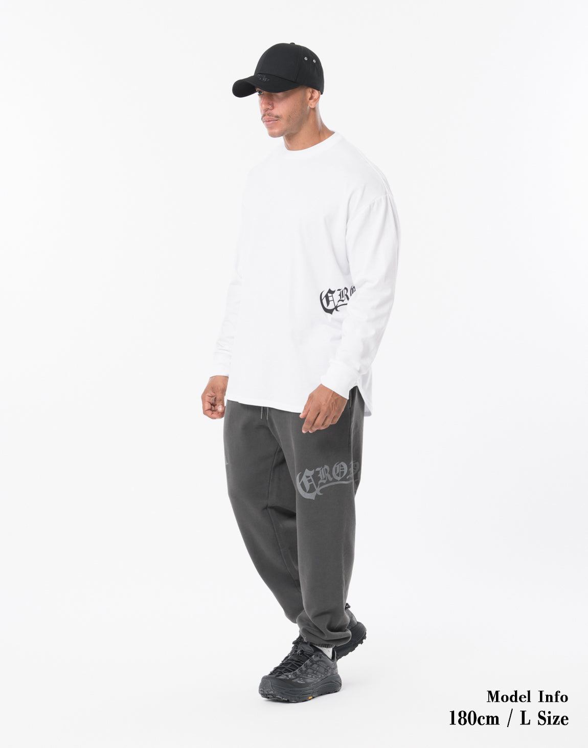 CRONOS LONGPANTS オンライン完売品 20250529_ug_0106.jpg?v=