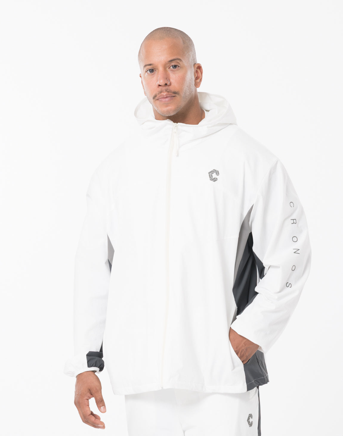 【つーちゃんさん専用】【新品】CRONOS セットアップ　XL つーちゃんさん専用】【新品】CRONOS セットアップ XL クロノス