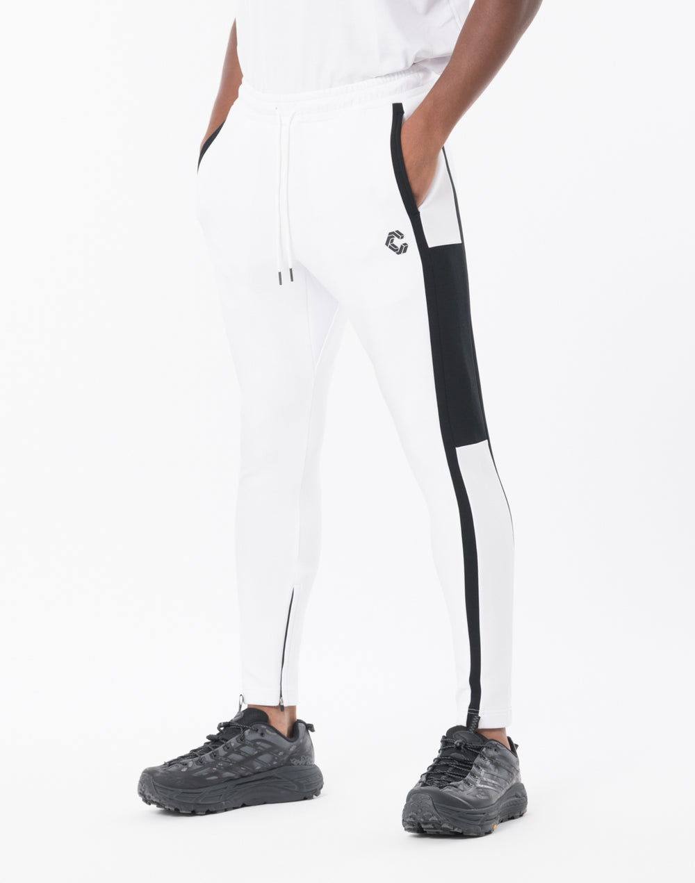 CRONOS LITE VOLUME Long Pants [WHITE]