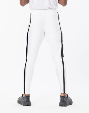 CRONOS LITE VOLUME Long Pants [WHITE]