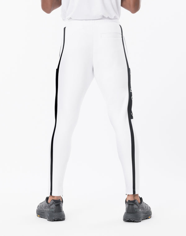 CRONOS LITE VOLUME Long Pants [WHITE]