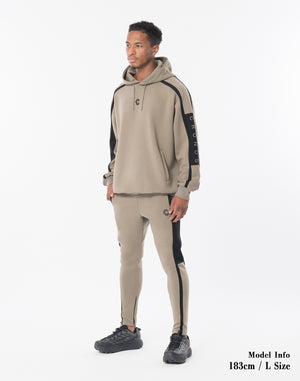 CRONOS LITE VOLUME Long Pants [TAUPE]