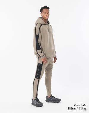 CRONOS LITE VOLUME Long Pants [TAUPE]