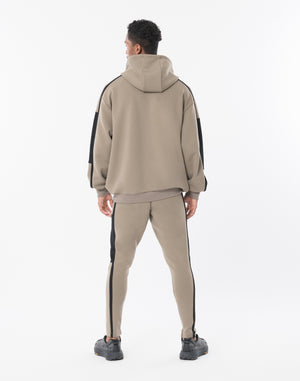 CRONOS LITE VOLUME Long Pants [TAUPE]