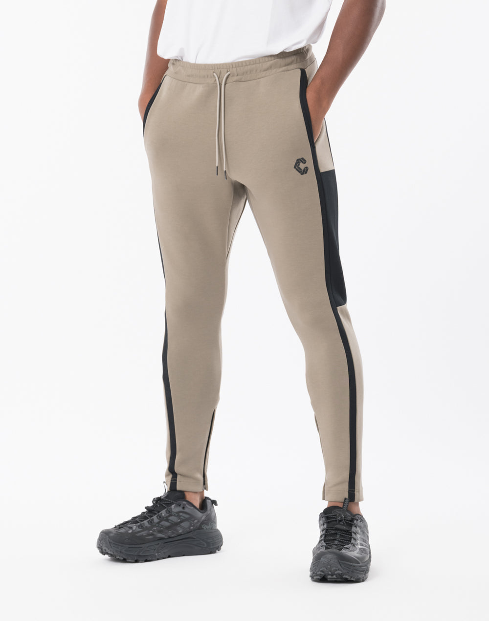 CRONOS LITE VOLUME Long Pants [TAUPE]