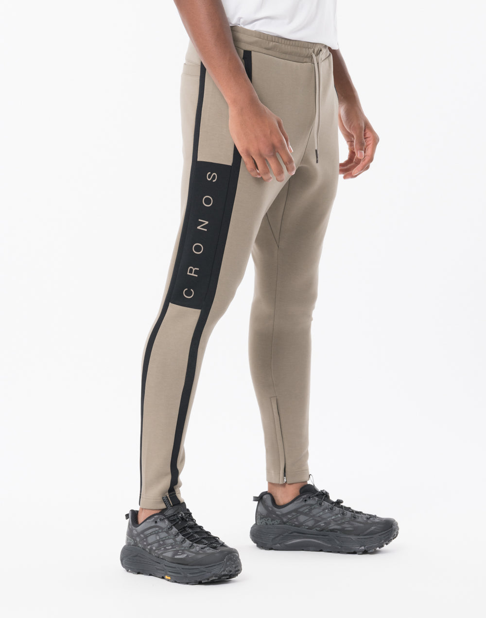 CRONOS LITE VOLUME Long Pants [TAUPE]