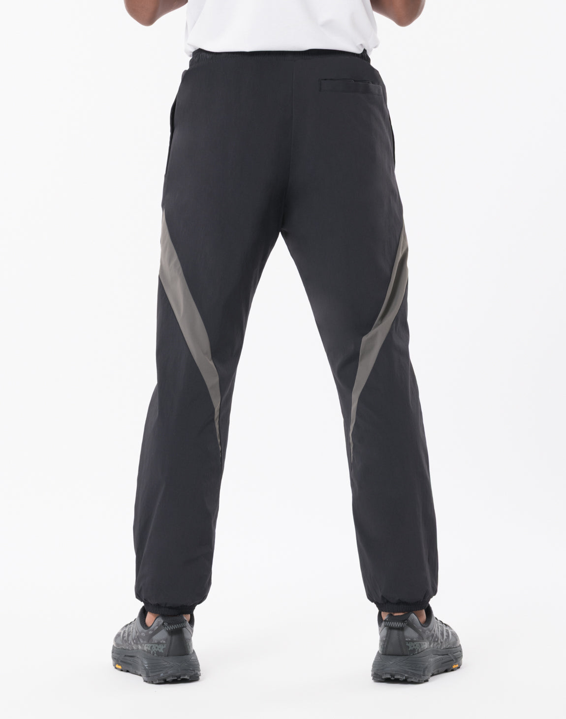 CRONOS ACTIVE Long Pants【BLACK】