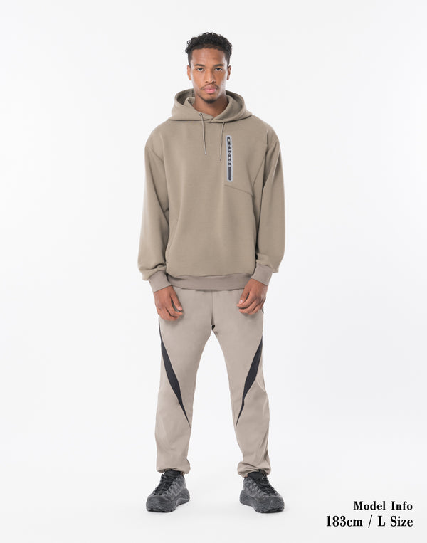 CRONOS ACTIVE Long Pants【TAUPE】