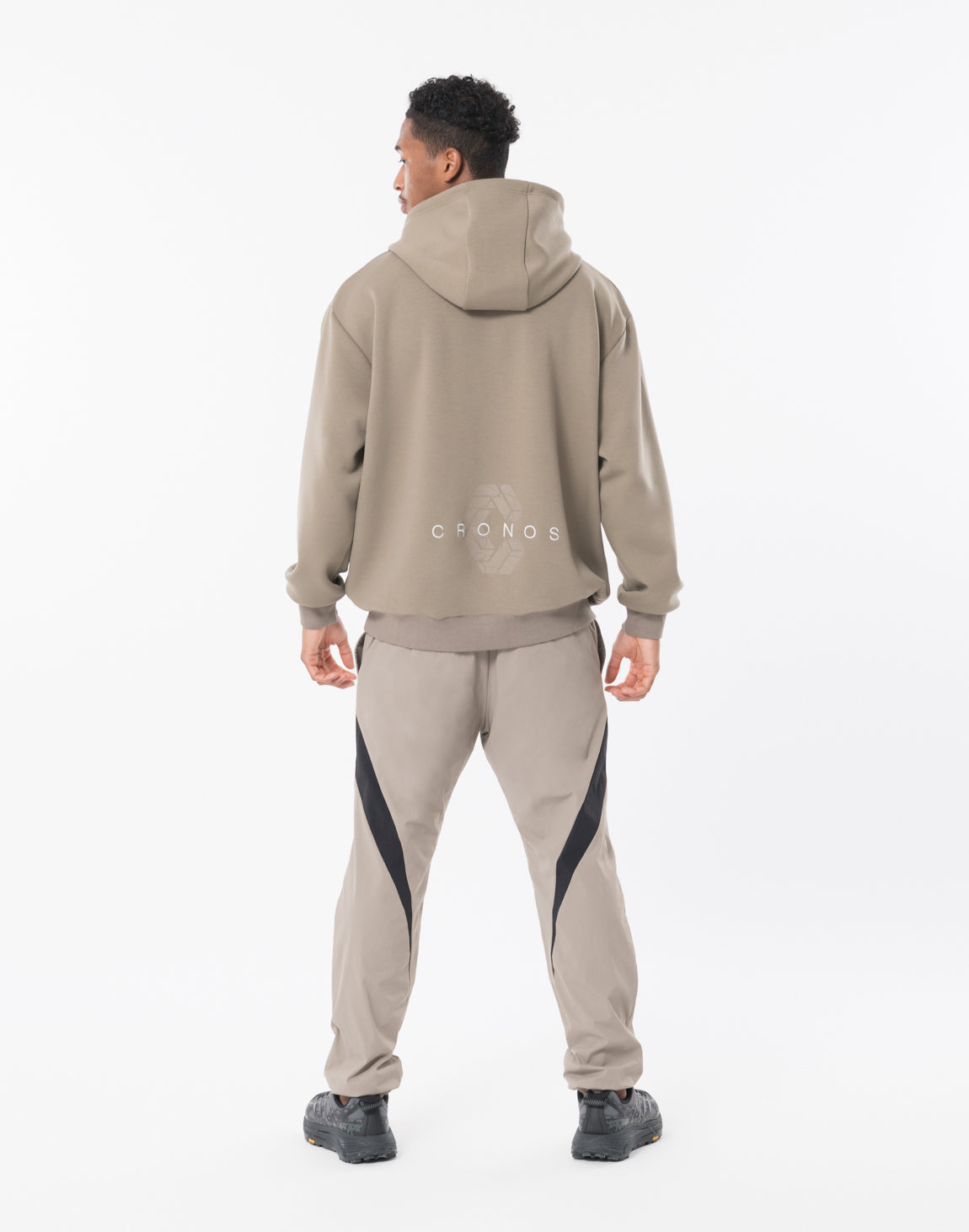 CRONOS ACTIVE Long Pants【TAUPE】