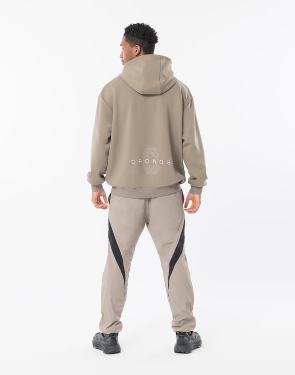 CRONOS ACTIVE Long Pants【TAUPE】