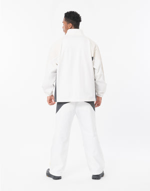 CRONOS FLEX 2WAY WIDE PANTS【WHITE】