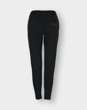 CRONOS WOMEN High-Tension ActivePants【BLACK】