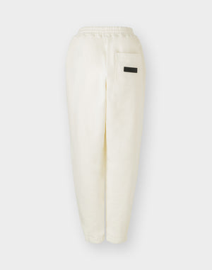 CRONOS WOMEN Neutral Tone Long Pants【WHITE】