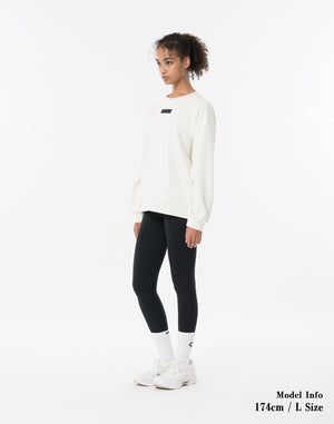 <Changed to January sales> CRONOS WOMEN Fit Jacquard Socks [WHITE]