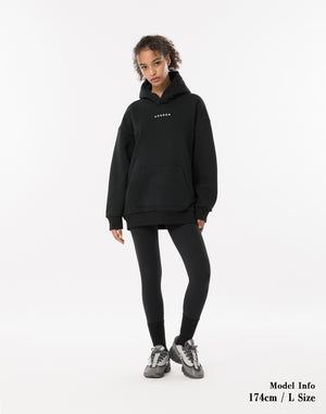 <Changed to January release> CRONOS WOMEN Fit Jacquard Socks [BLACK]