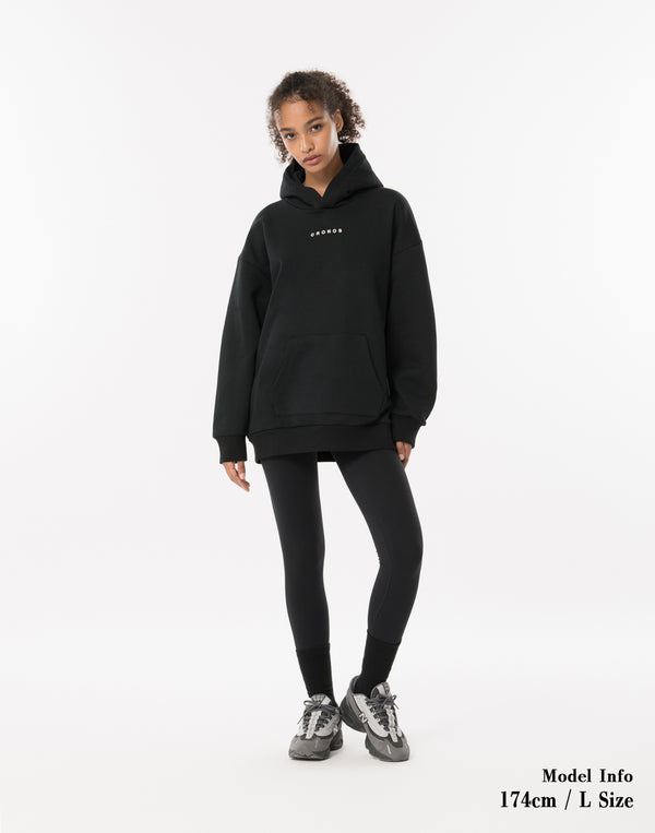 <Changed to January release> CRONOS WOMEN Fit Jacquard Socks [BLACK]