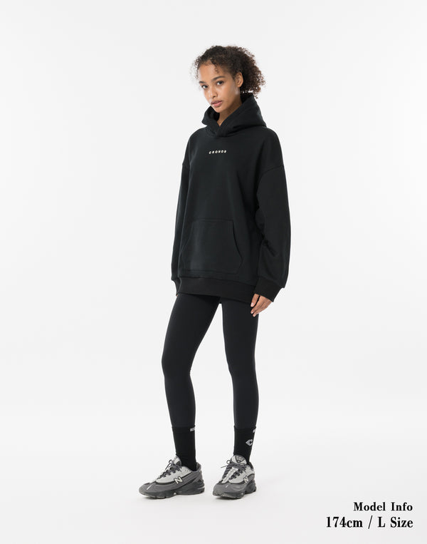 <Changed to January release> CRONOS WOMEN Fit Jacquard Socks [BLACK]