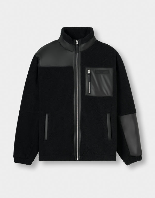 CRONOS STRATA BOA JACKET【BLACK】