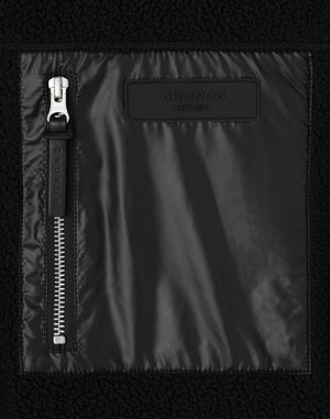 CRONOS STRATA BOA JACKET【BLACK】