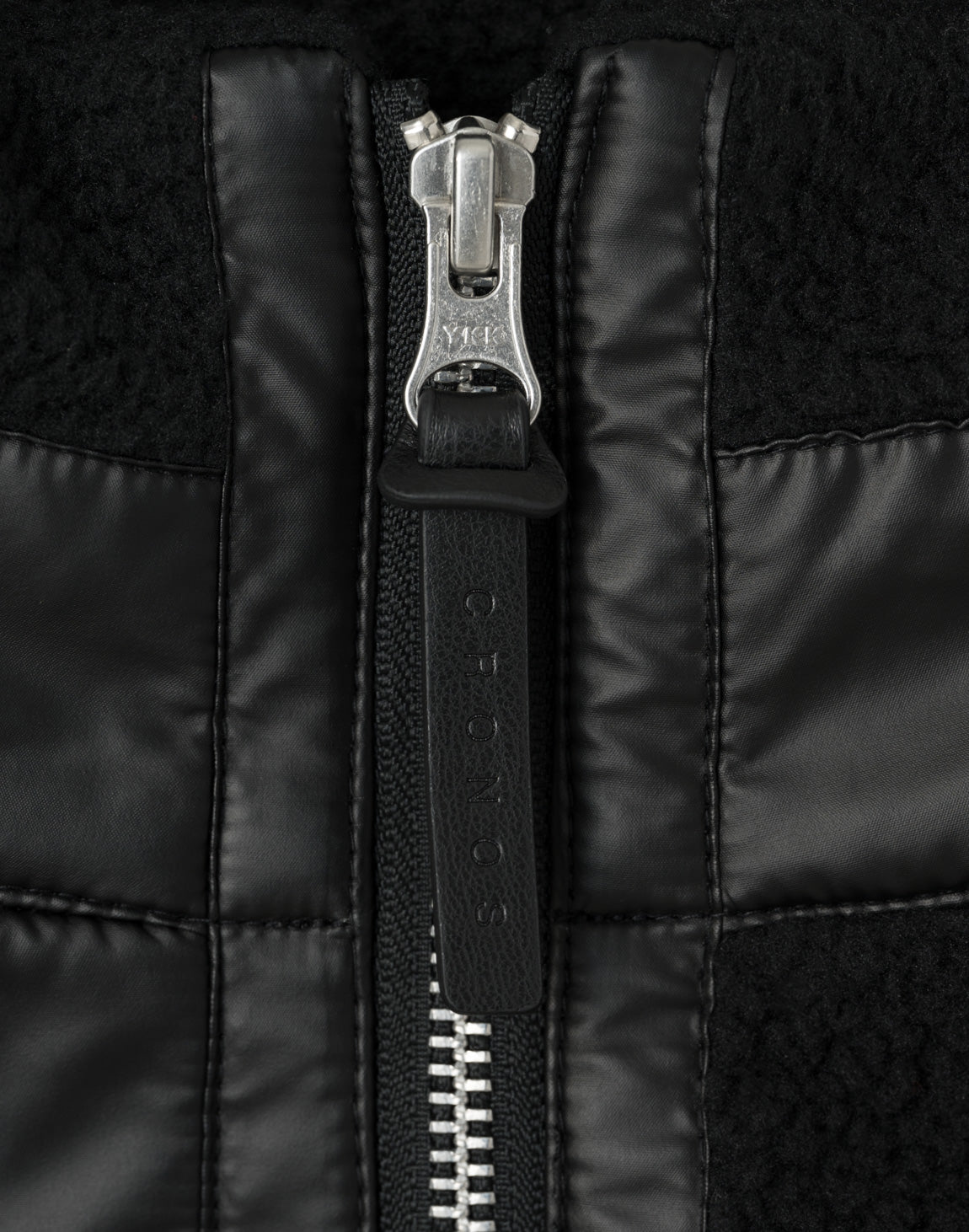 CRONOS STRATA BOA JACKET【BLACK】