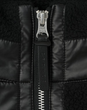 CRONOS STRATA BOA JACKET【BLACK】