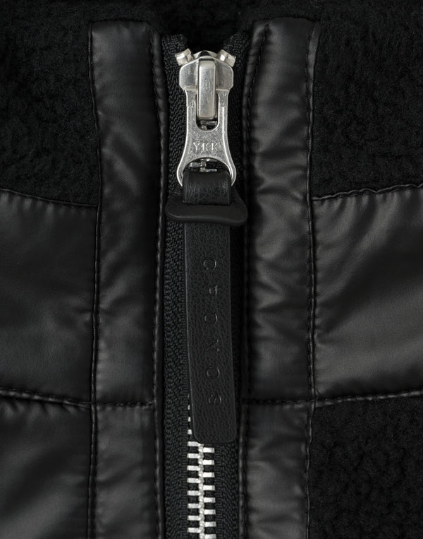 CRONOS STRATA BOA JACKET【BLACK】