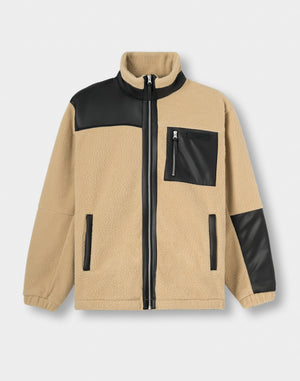 CRONOS STRATA BOA JACKET【BEIGE】