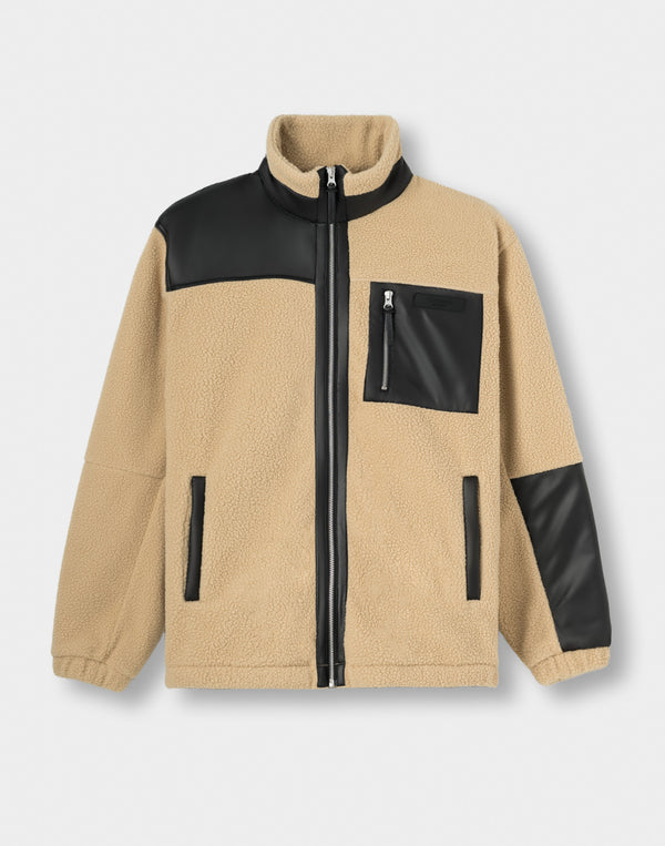 CRONOS STRATA BOA JACKET【BEIGE】