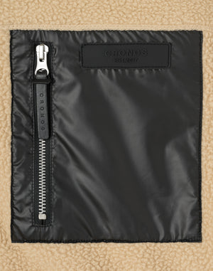 CRONOS STRATA BOA JACKET【BEIGE】