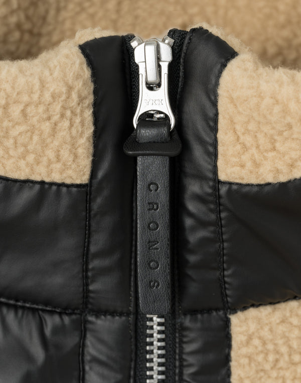 CRONOS STRATA BOA JACKET【BEIGE】