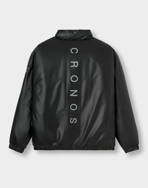 CRONOS AERON EDGE JACKET【BLACK】