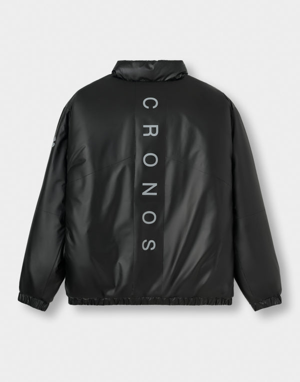 CRONOS AERON EDGE JACKET【BLACK】