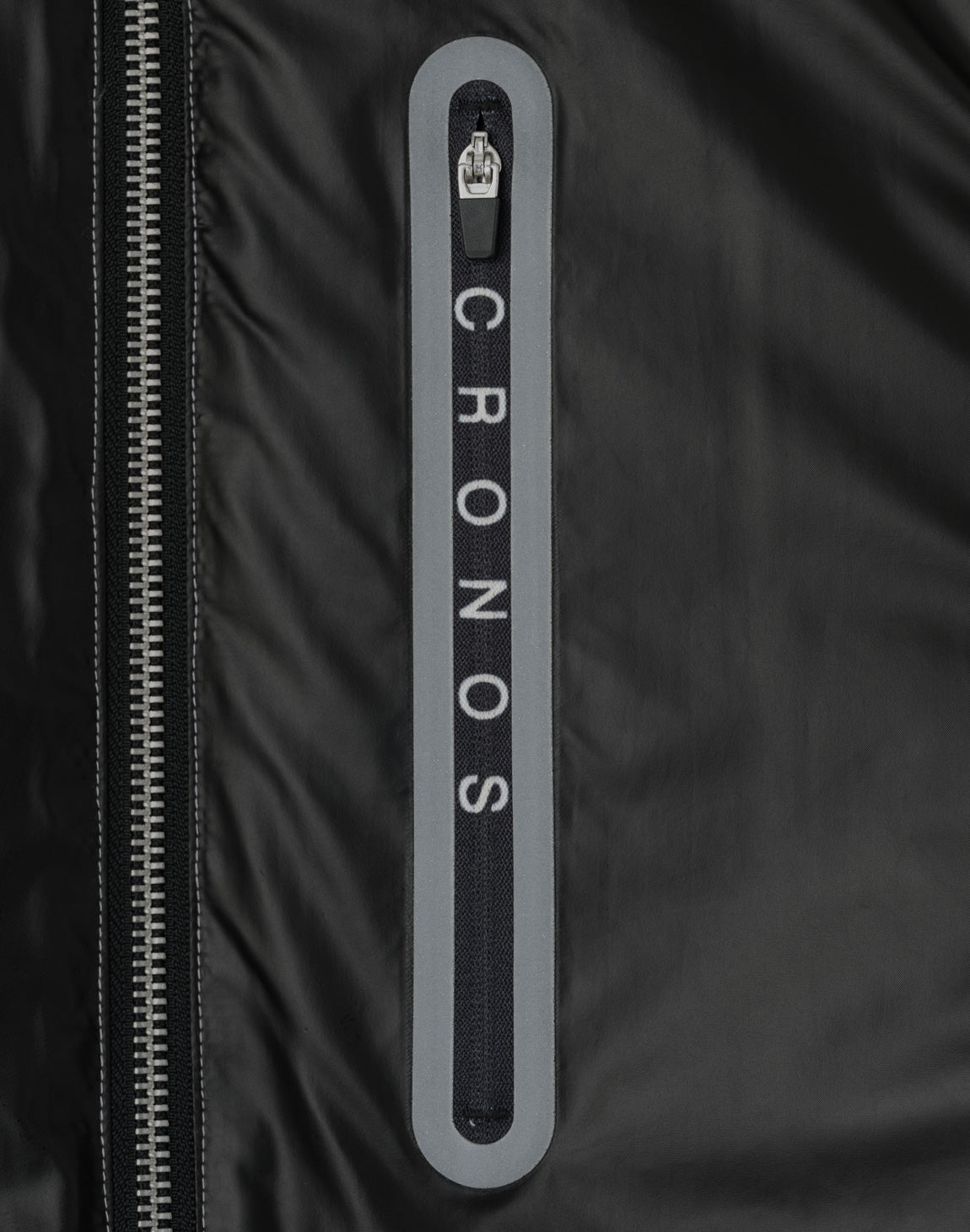 CRONOS AERON EDGE JACKET【BLACK】