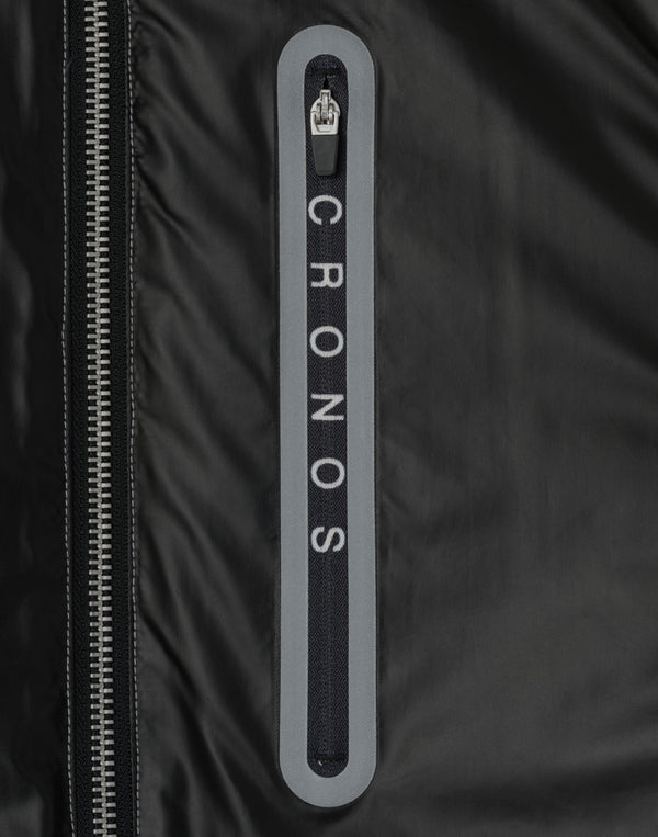 CRONOS AERON EDGE JACKET【BLACK】
