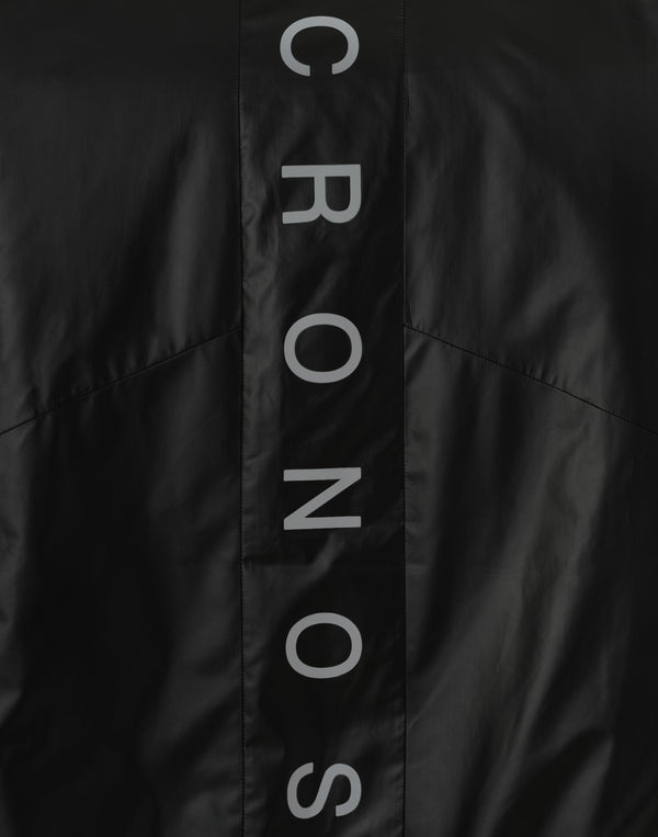 CRONOS AERON EDGE JACKET【BLACK】