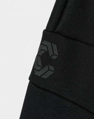 CRONOS ASCENT HOODIE【BLACK】