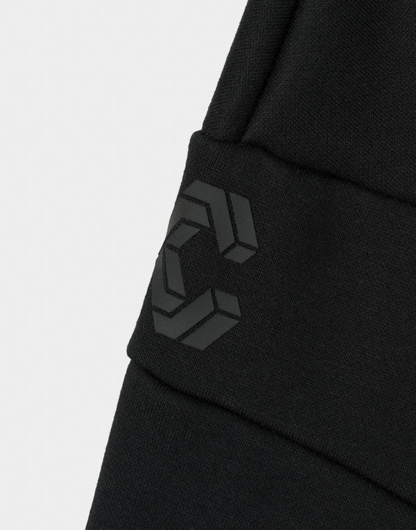 CRONOS ASCENT HOODIE【BLACK】