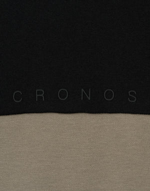 CRONOS ASCENT HOODIE【TAUPE】