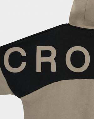 CRONOS ASCENT HOODIE【TAUPE】