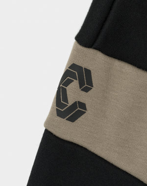 CRONOS ASCENT HOODIE【TAUPE】